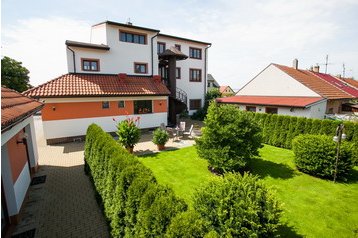 Penzion Češke Budejovice / České Budějovice 4
